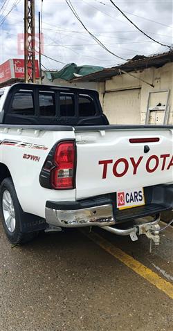 تويوتا هايلوكس